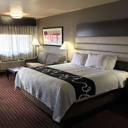 Best Western Deming Southwest Inn Bagian luar foto