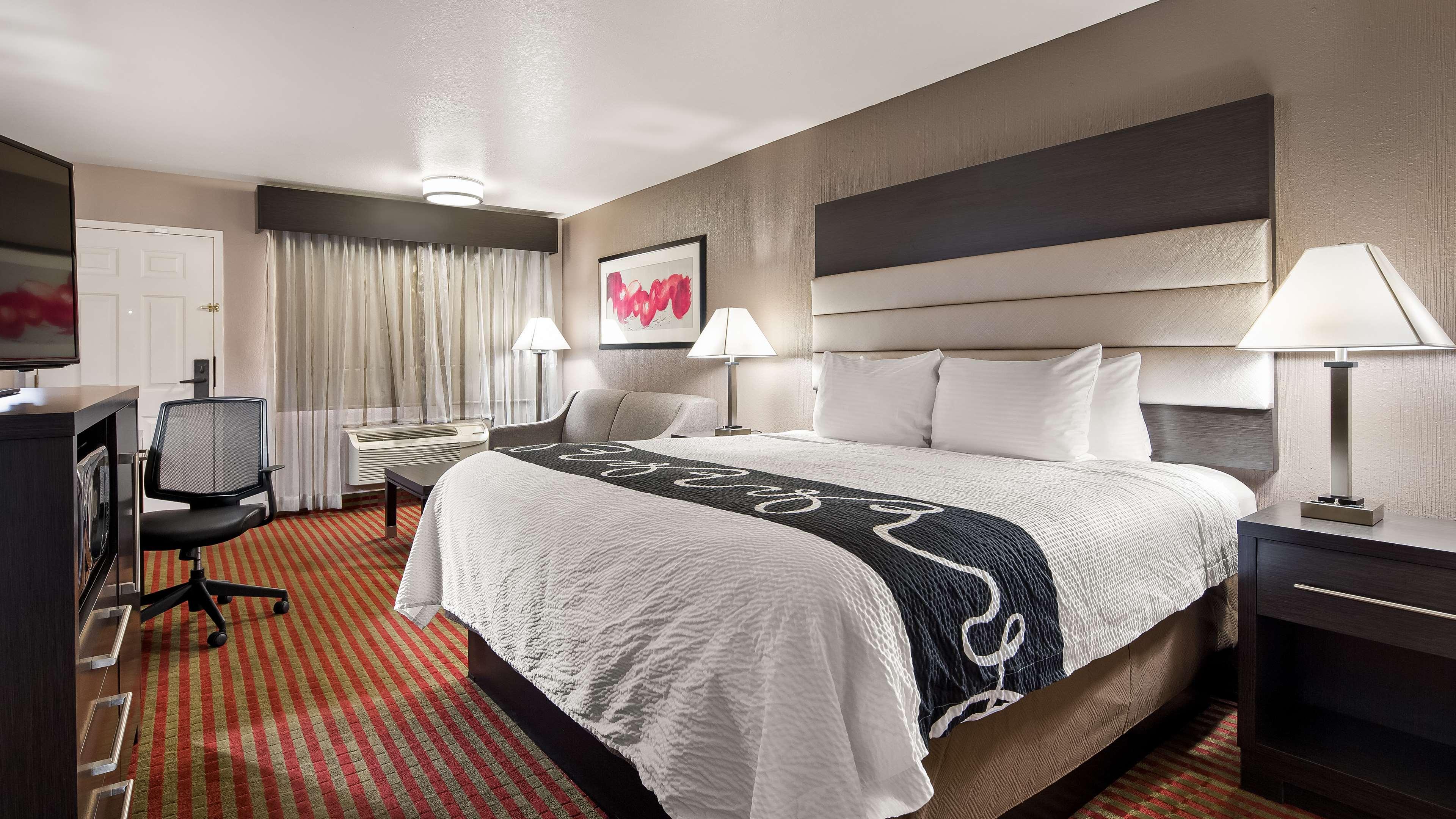 Best Western Deming Southwest Inn Bagian luar foto