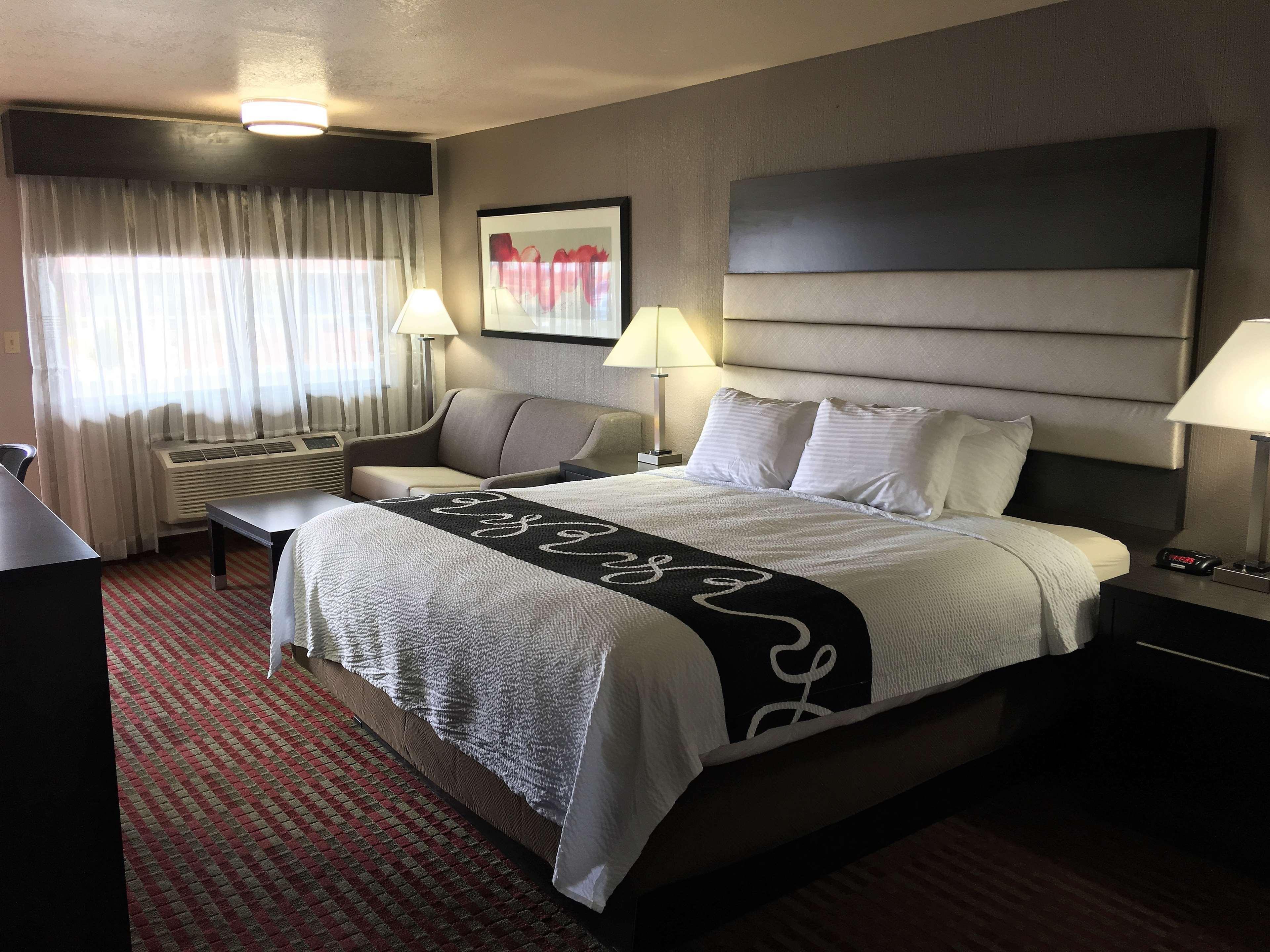 Best Western Deming Southwest Inn Bagian luar foto