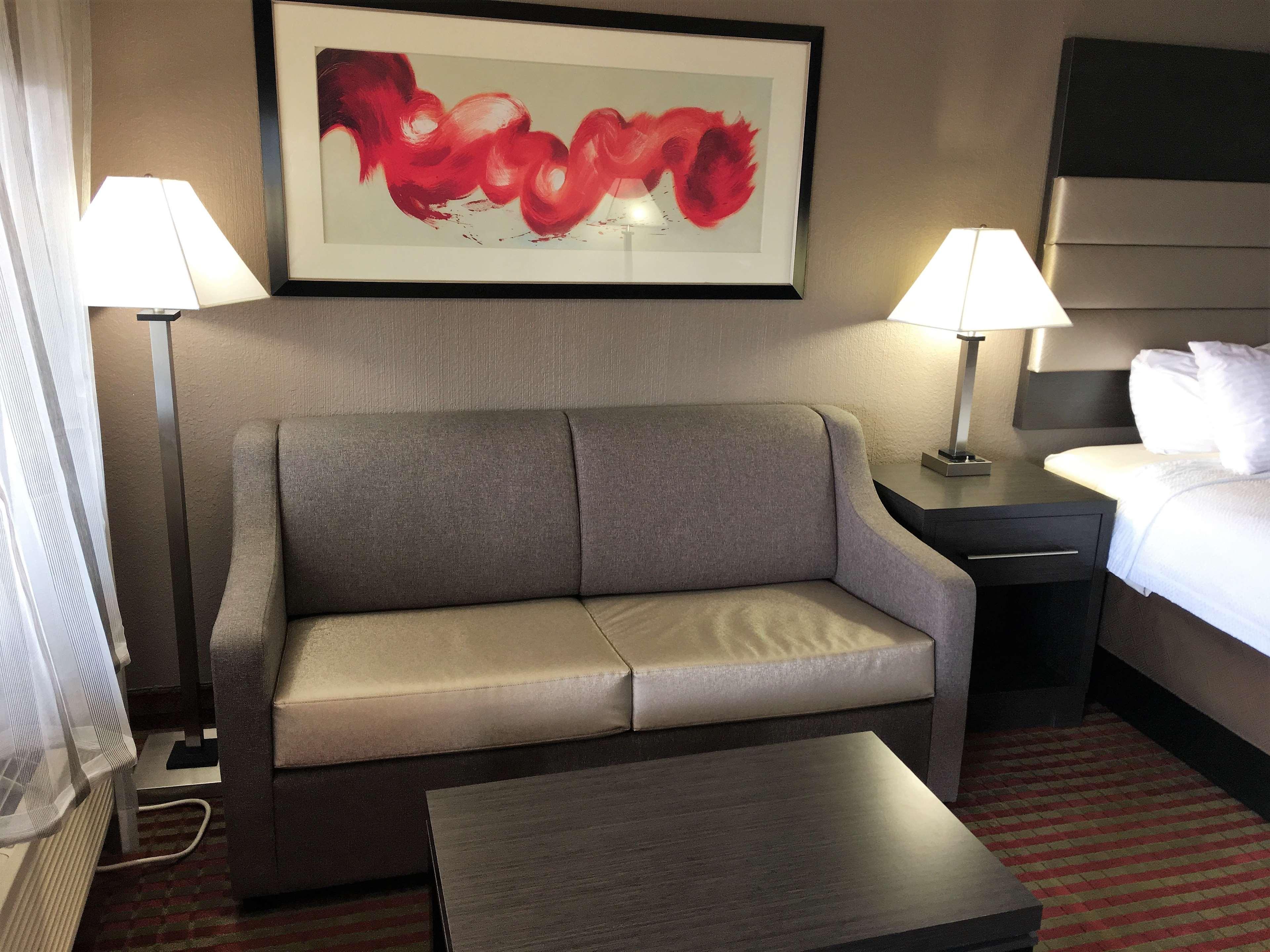 Best Western Deming Southwest Inn Bagian luar foto