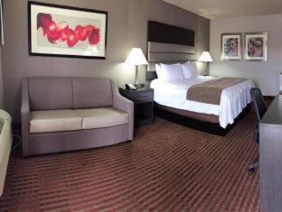 Best Western Deming Southwest Inn Ruang foto