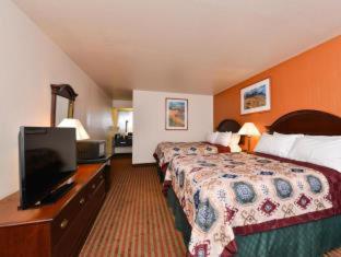 Best Western Deming Southwest Inn Ruang foto