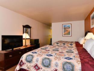 Best Western Deming Southwest Inn Ruang foto