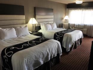 Best Western Deming Southwest Inn Ruang foto