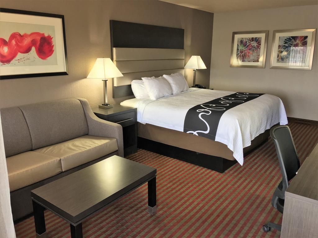 Best Western Deming Southwest Inn Bagian luar foto