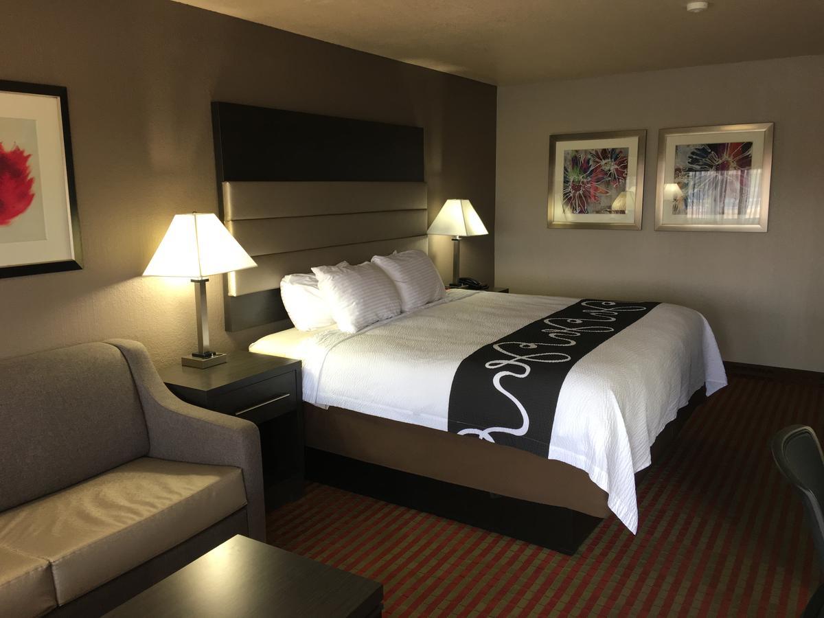 Best Western Deming Southwest Inn Bagian luar foto